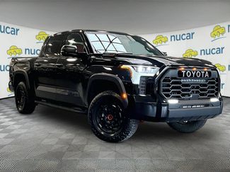 New 2025 Toyota Tundra TRD Pro video 1