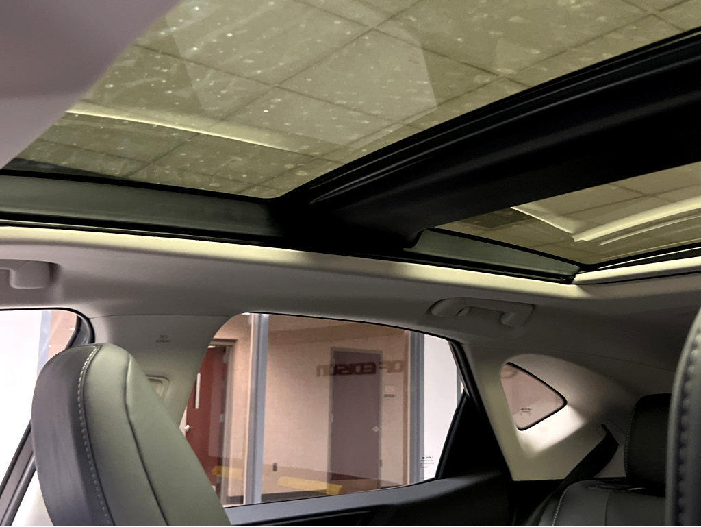 New 2026 Lexus NX 350 AWD w/ Accessory Package (2T) image 10