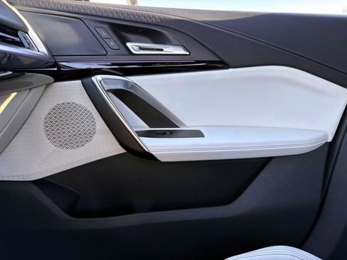 New 2026 BMW X2 xDrive28i w/ Technology Package image 24