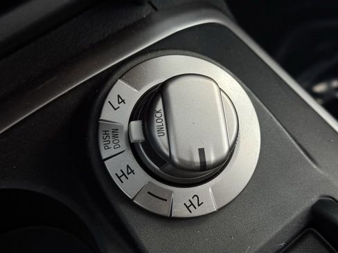 Used 2022 Toyota 4Runner SR5 Premium image 28