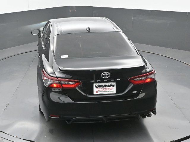 Used 2024 Toyota Camry SE FWD image 33
