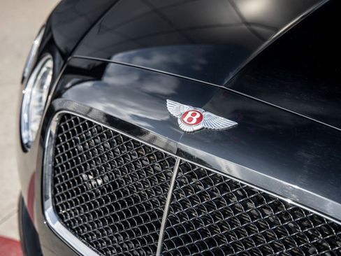 Used 2013 Bentley Continental GT image 15