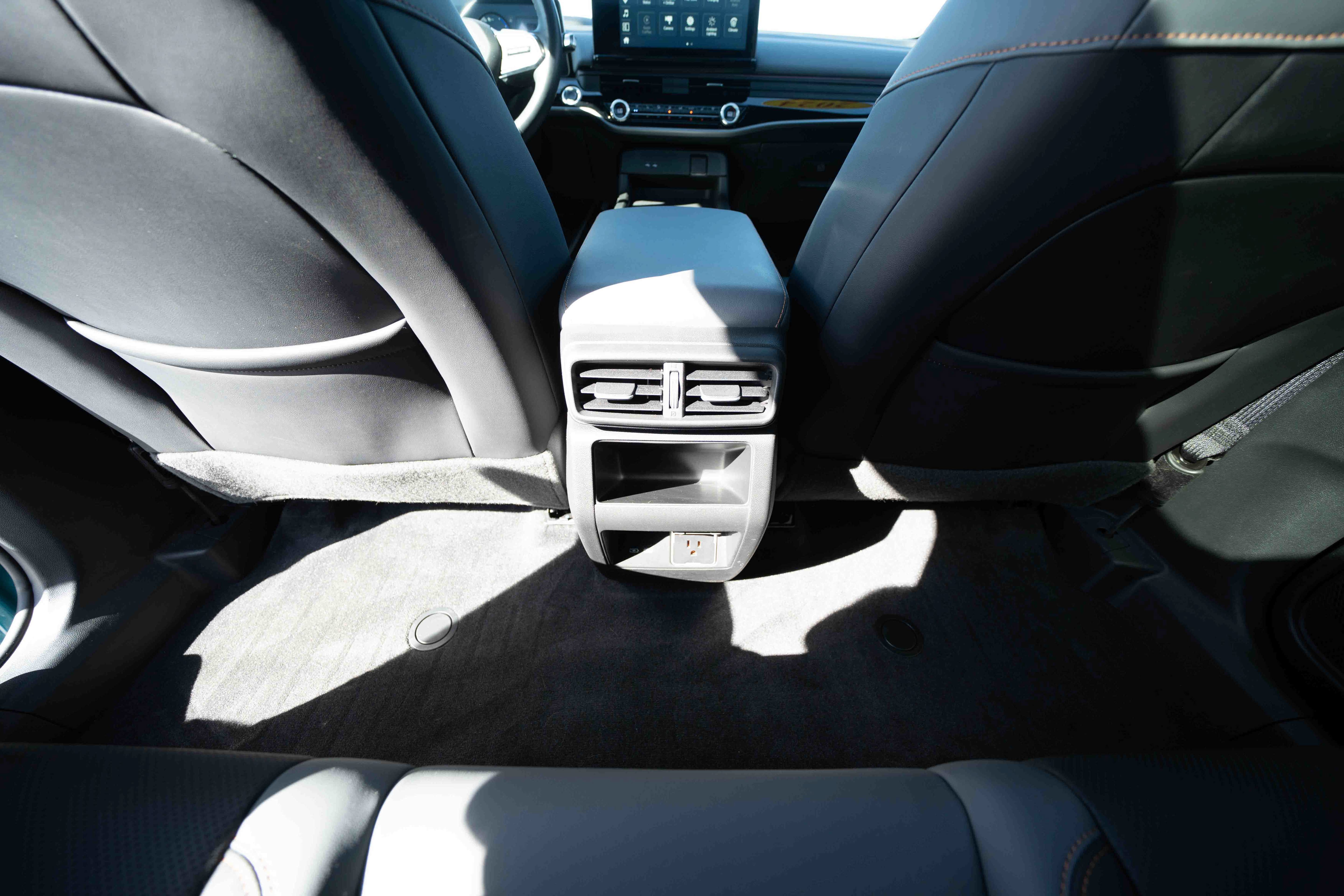Used 2024 Honda Prologue Elite image 22