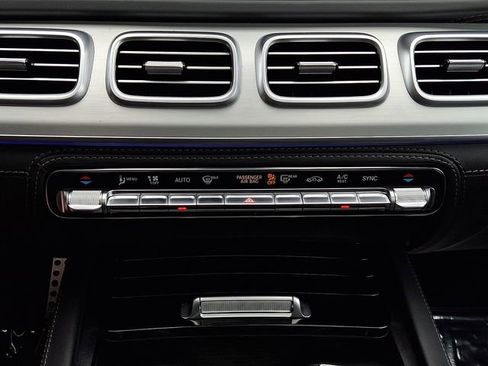 Used 2025 Mercedes-Benz GLE 63 AMG S image 19