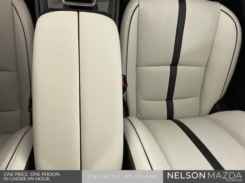 New 2026 MAZDA CX-50 AWD 2.5 S w/ Accent Package image 38