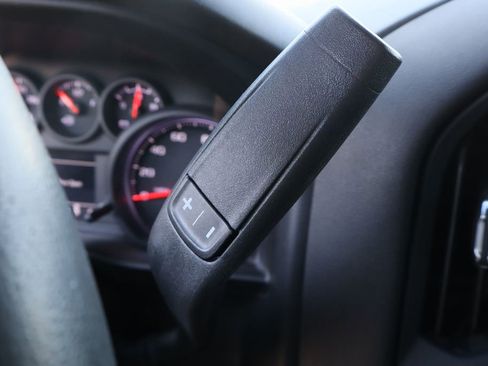 Used 2020 Chevrolet Silverado 3500 W/T w/ WT Convenience Package image 17