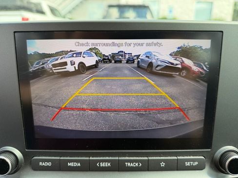 Used 2022 Hyundai Kona SEL AWD/4WD image 20