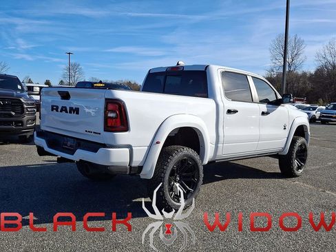 New 2026 RAM 1500 Big Horn image 7