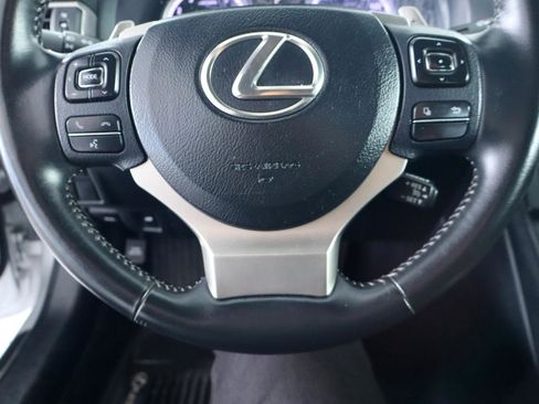 Used 2015 Lexus RC 350 AWD w/ Navigation System Package image 23