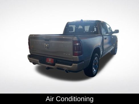 Used 2023 RAM 1500 Big Horn AWD/4WD image 18