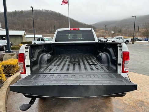 Used 2022 RAM 2500 Tradesman w/ Bed Utility Group image 22