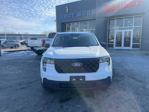 Used 2025 Ford Maverick XL w/ Equipment Group 101A image 13