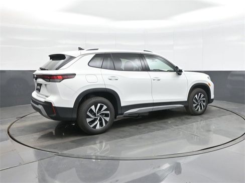 New 2026 Volkswagen Tiguan S image 7