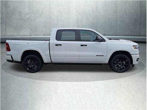New 2026 RAM 1500 Limited AWD/4WD image 7