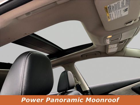 Used 2015 Nissan Murano SL w/ SL Technology Package AWD/4WD image 27