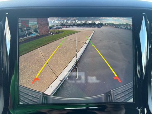 Used 2024 RAM 3500 Tradesman w/ Safety Group image 23