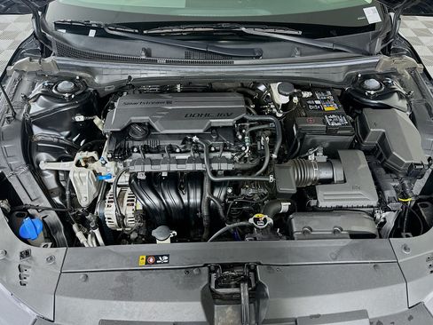 Used 2025 Kia K4 FWD image 31