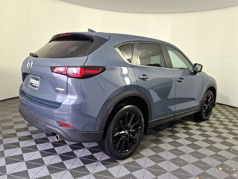 Used 2023 MAZDA CX-5 Carbon Edition image 6