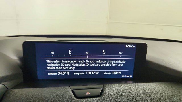 Used 2026 MAZDA CX-90 Plug-In Hybrid w/Premium Sport AWD/4WD image 18