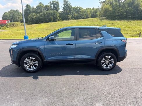 Used 2026 Chevrolet Equinox LT w/ Convenience Package II AWD/4WD image 5