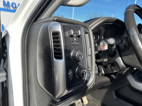 Used 2016 Chevrolet Silverado 2500 LTZ w/ LTZ Plus Package image 19