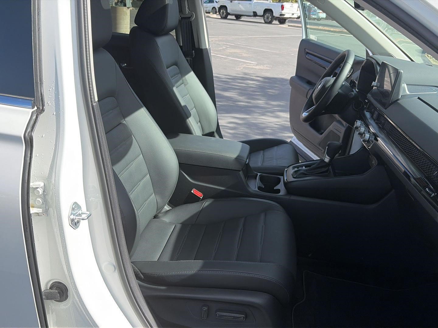 Certified 2026 Honda CR-V EX-L image 22