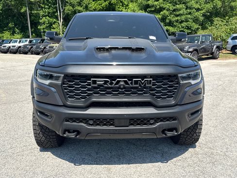 Used 2025 RAM 1500 RHO w/ RHO Level 1 Equipment Group AWD/4WD image 2