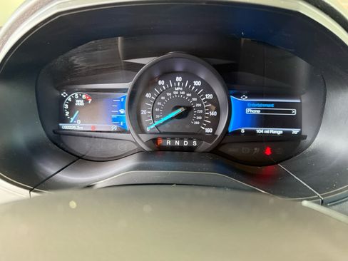Certified 2023 Ford Edge SE w/ Black Appearance Package AWD/4WD image 3