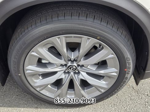 New 2026 MAZDA CX-90 3.3 Turbo w/ Premium Plus Pkg image 15