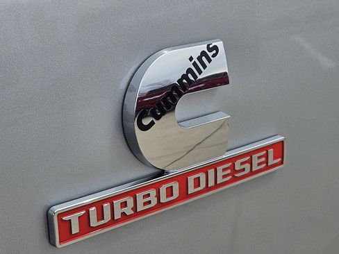 Used 2026 RAM 3500 Tradesman image 13