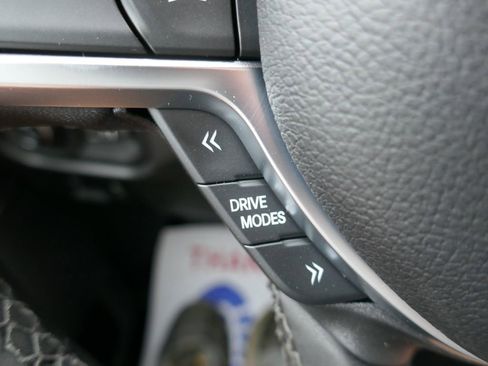 New 2026 RAM 1500 4x4 Crew Cab image 21