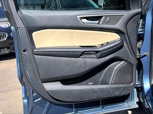 Used 2018 Ford Edge SEL w/ Equipment Group 201A image 21