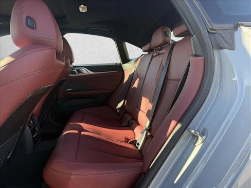 Used 2024 BMW M440i Gran Coupe w/ Premium Package image 13