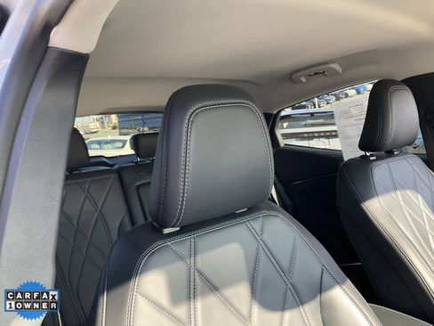 Used 2022 Ford Mustang Mach-E Select image 59