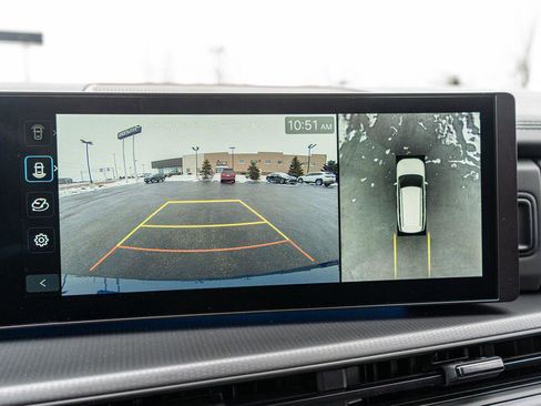 New 2026 Hyundai Santa Fe Calligraphy image 43