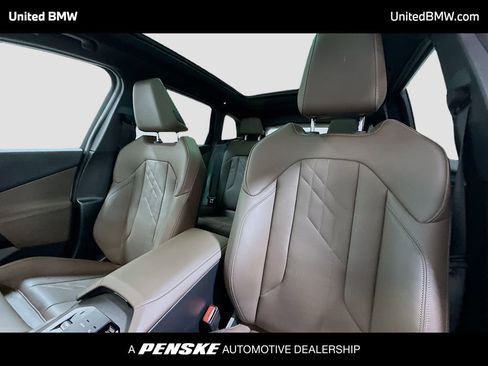 Used 2026 BMW X3 xDrive30 AWD/4WD image 5