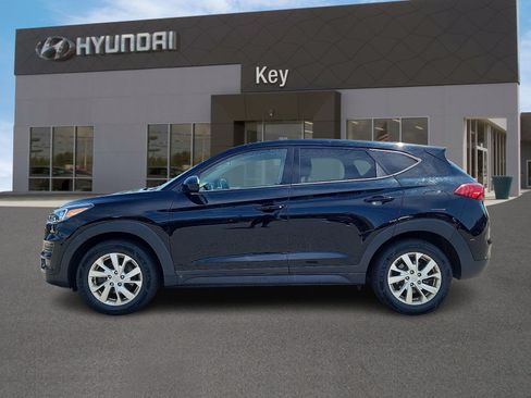 Used 2019 Hyundai Tucson SE AWD/4WD image 6