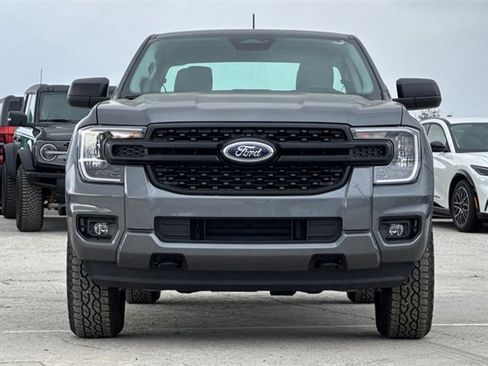 Used 2024 Ford Ranger XL w/ Trailer Tow Package image 6