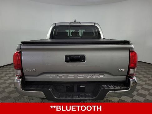 Used 2023 Toyota Tacoma SR5 image 7