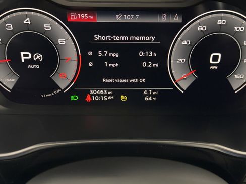 Certified 2024 Audi Q3 2.0T Premium Plus w/ Premium Plus Package image 23