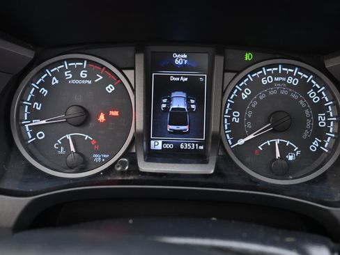 Used 2019 Toyota Tacoma TRD Pro image 46