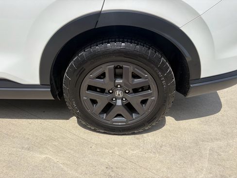 Certified 2026 Honda CR-V TrailSport image 35