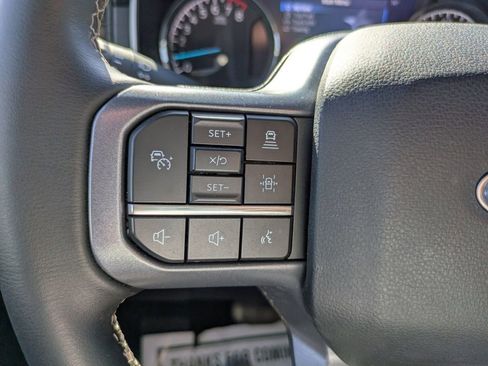 Used 2023 Ford F150 XLT w/ Equipment Group 302A High image 19