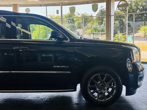 Used 2019 GMC Yukon Denali w/ Open Road Package AWD/4WD image 5