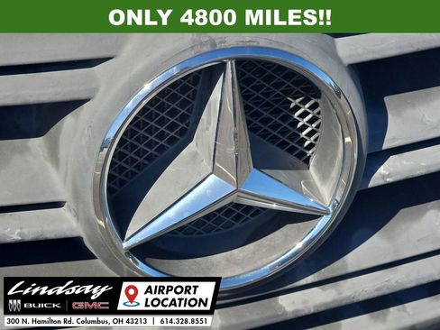 Used 2019 Mercedes-Benz Sprinter 170 image 26