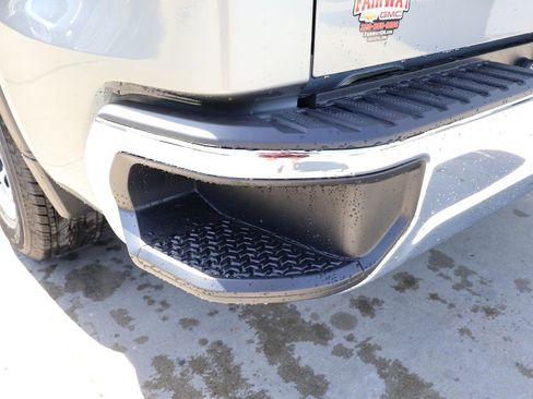 New 2026 GMC Sierra 1500 Pro AWD/4WD image 23
