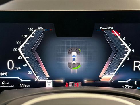 New 2026 BMW X5 sDrive40i w/ M Sport Package image 18