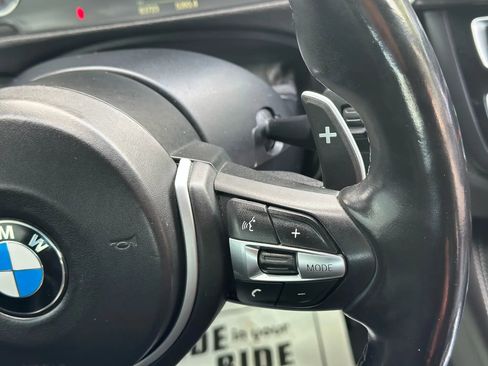 Used 2015 BMW M4 Coupe RWD image 18