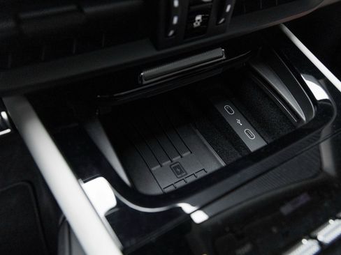 New 2026 Porsche Cayenne S image 23