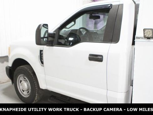 Used 2017 Ford F250 XL image 25
